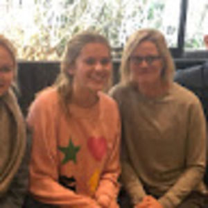 Meet your Posher, Kathleen